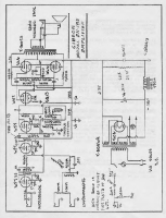 Gibson EH-185-Schematics